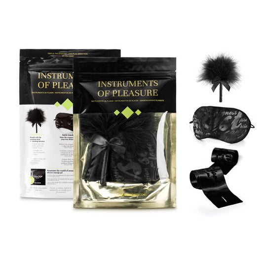 Kit placere Bijoux Green