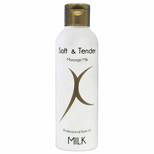 Lapte de masaj Soft & Tender 200 ml