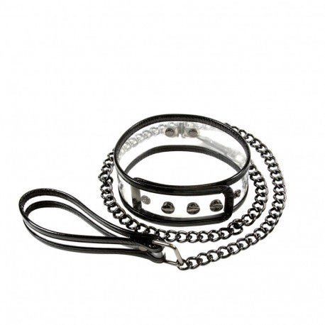 Lesa cu lant Bare Bondage