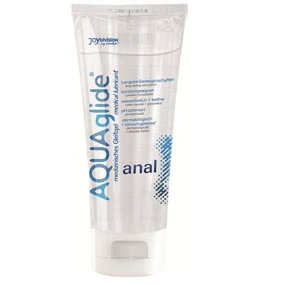 Lubrifiant anal AQUAglide 100ml