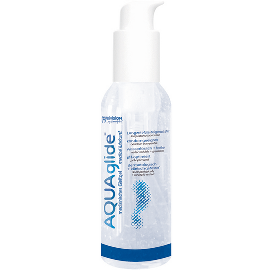 Lubrifiant AQUAglide 125ml