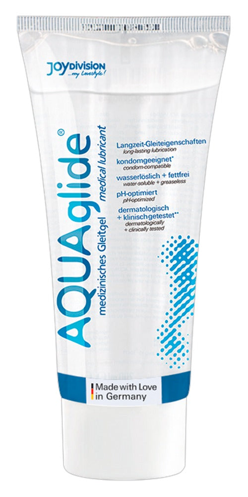 Lubrifiant AQUAglide 50ml