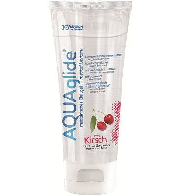 Lubrifiant AQUAglide de Cirese 100ml