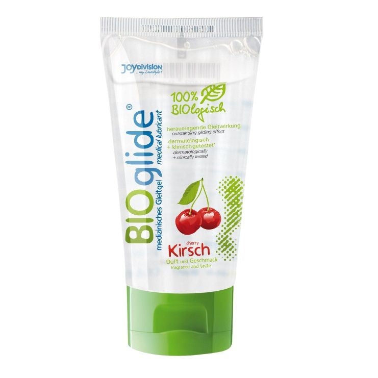 Lubrifiant Bioglide cirese 80ml