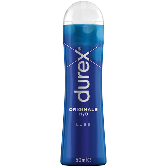 Lubrifiant Durex Play Feel 50ml