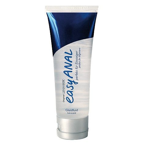 Lubrifiant easyANAL 80ml