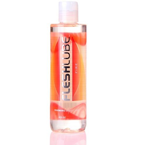 Lubrifiant Fleshlube Fire 250ml