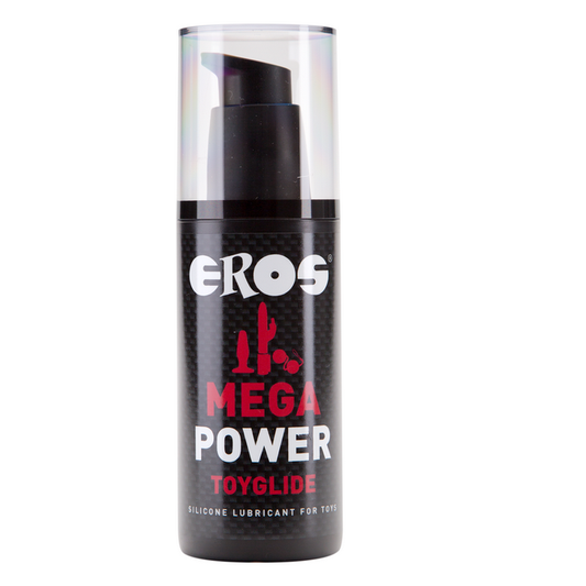 Lubrifiant Mega Power Toyglide Eros 125ml