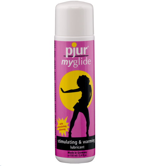 Lubrifiant orgasmic Pjur Myglide 100ml