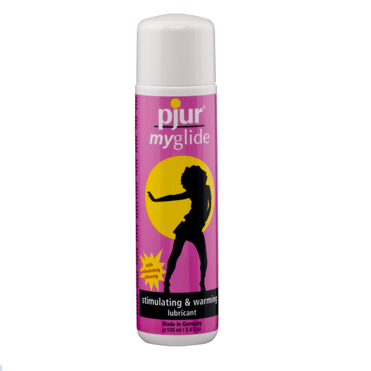 Lubrifiant orgasmic Pjur Myglide 30ml
