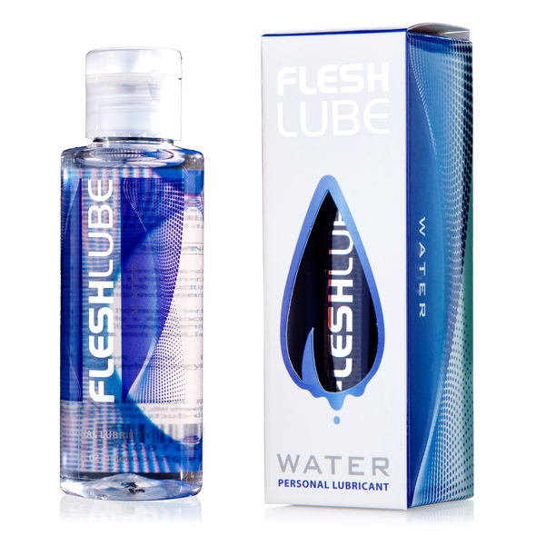 Lubrifiant pe baza de apa Fleshlight 250ml
