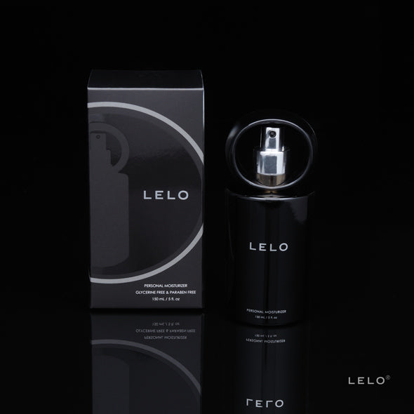 Lubrifiant pe baza de apa Lelo 150ml