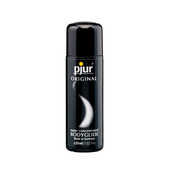 Lubrifiant Pjur Original silicon 30ml