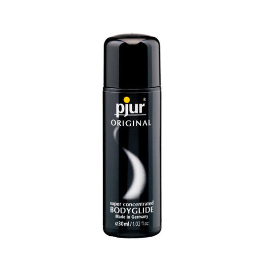 Lubrifiant Pjur Original silicon 30ml