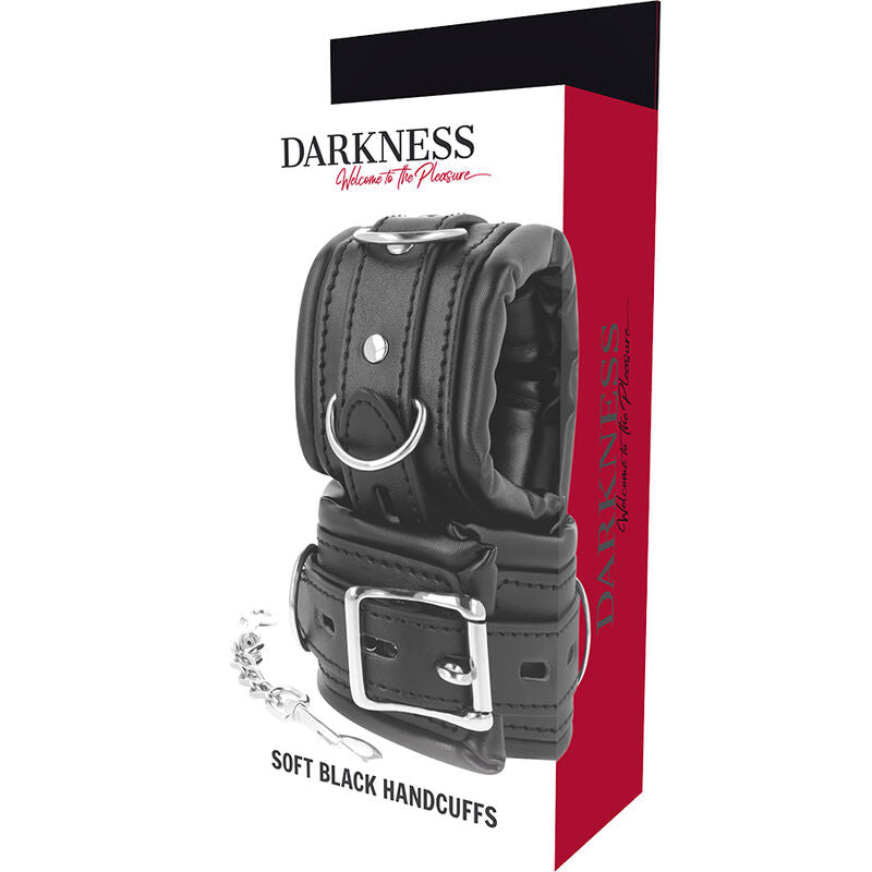 Mansete Darkness