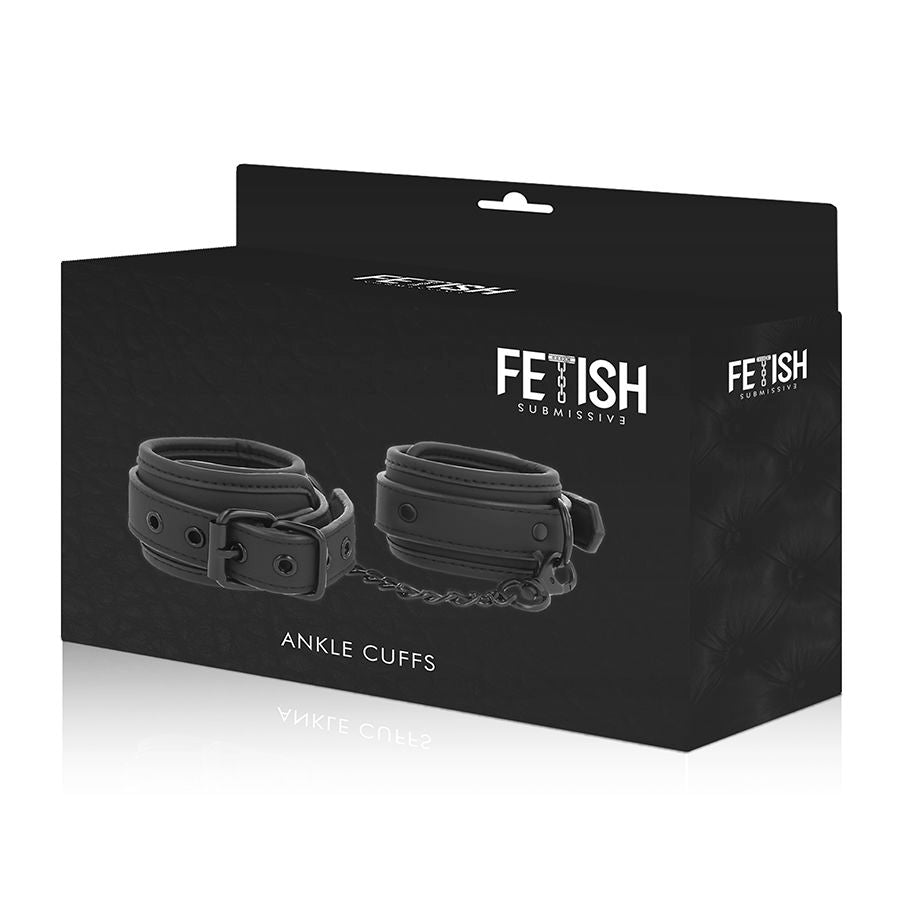 Mansete Fetish Submissive