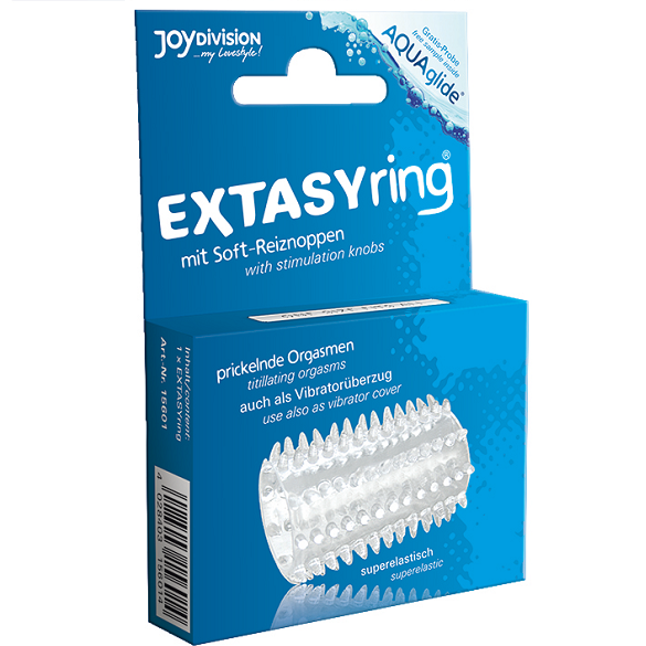 Manson Extasty Super elastic