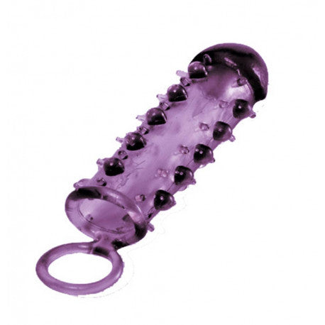 Manson Samurai Violet