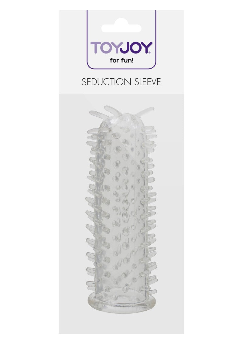 Manson Seduction 11 cm