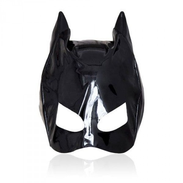 Masca Catwoman neagra