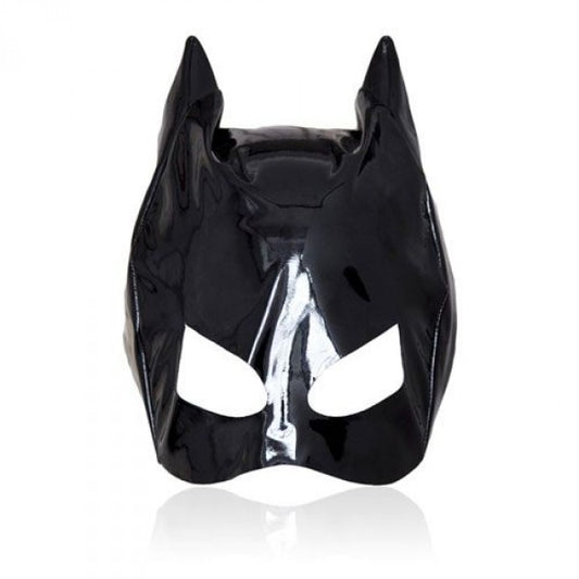 Masca Catwoman neagra