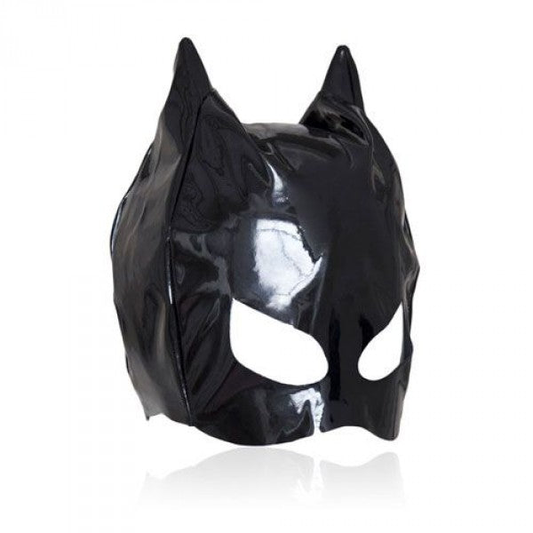 Masca Catwoman neagra