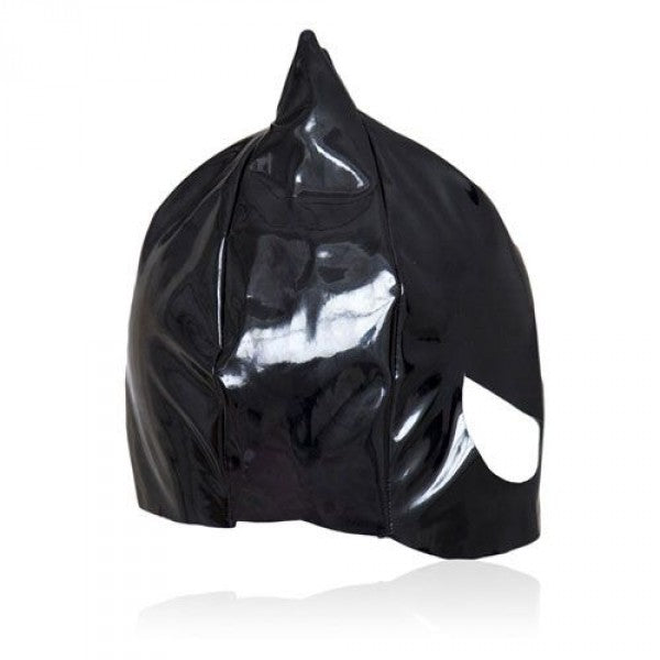 Masca Catwoman neagra