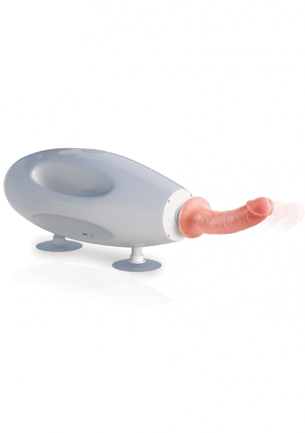 Masina de sex pentr cupluri