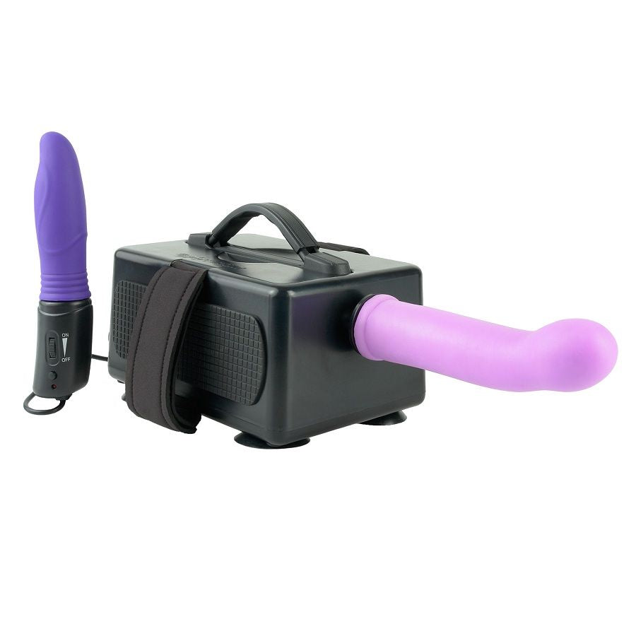 Masina de sex Portabila Fetish Fantasy