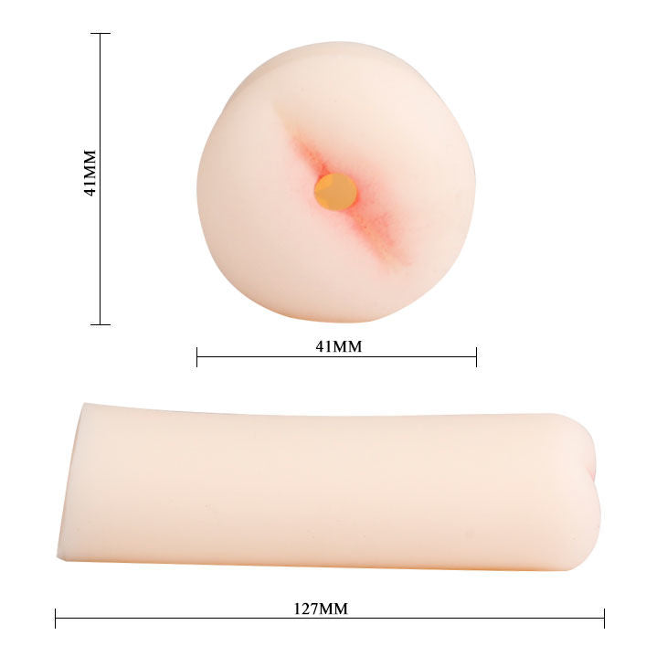 Masturbator Anal Passion Lady