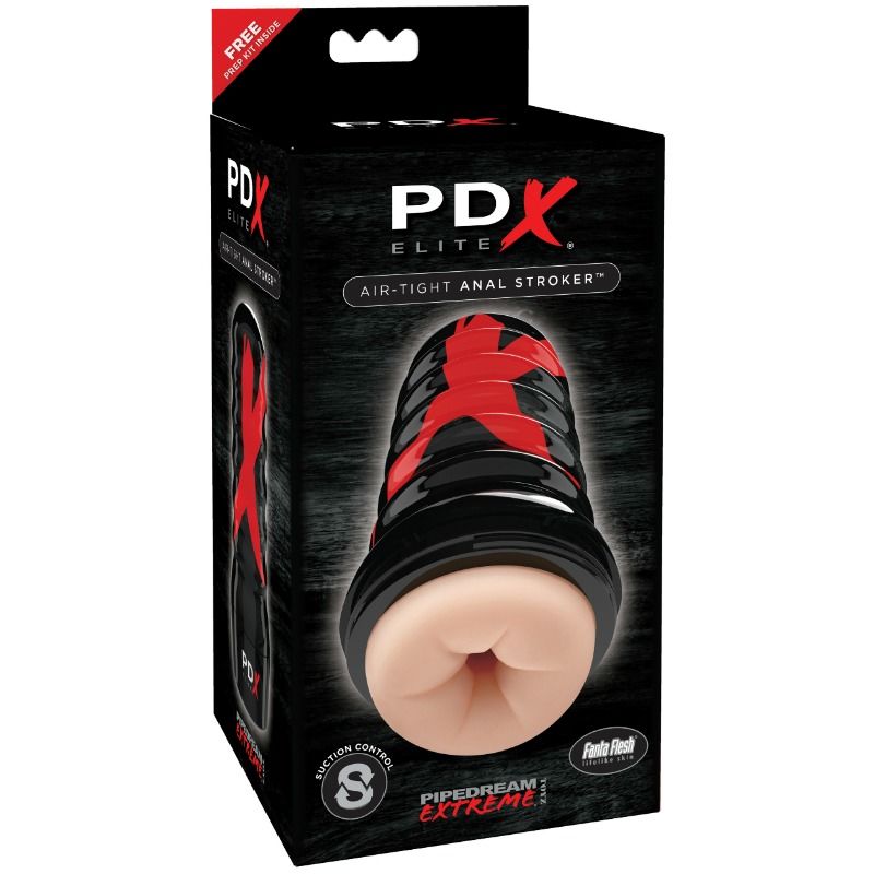 Masturbator Anal PDX Elite