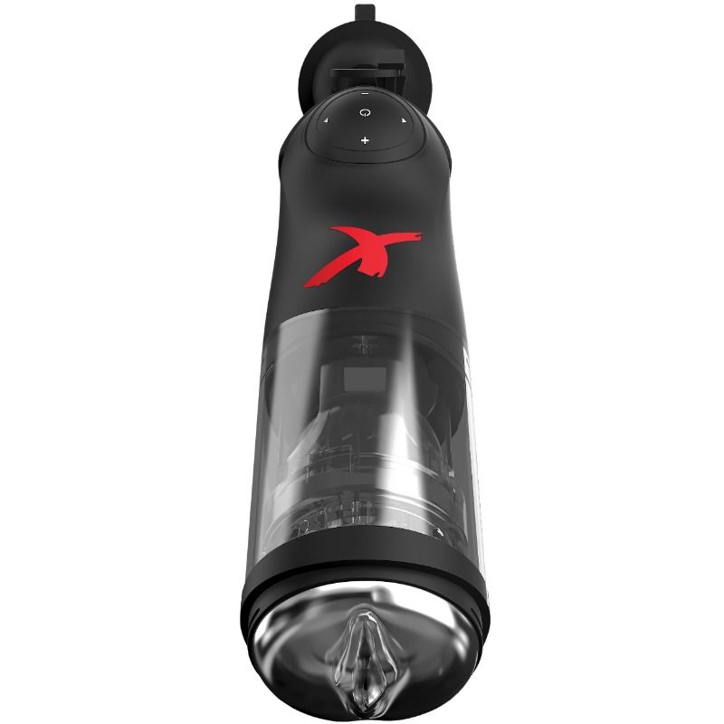 Masturbator Deluxe PDX Elite Mega-Bator