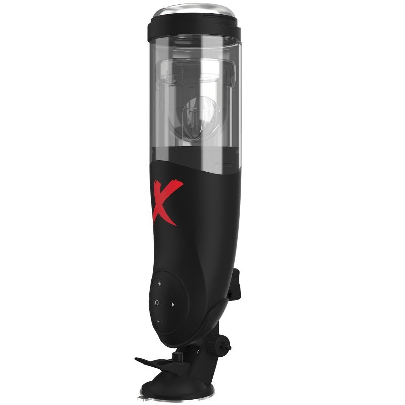 Masturbator Deluxe PDX Elite Mega-Bator