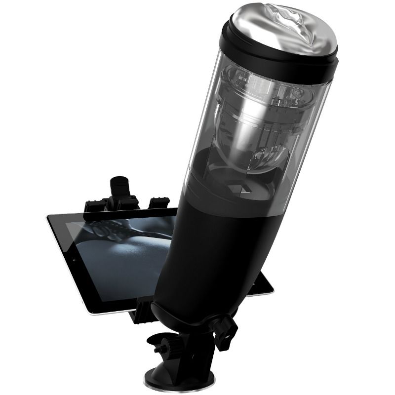 Masturbator Deluxe PDX Elite Mega-Bator