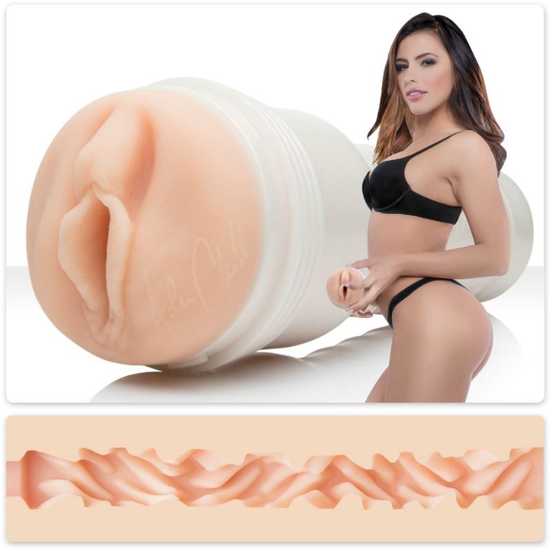Masturbator Fleshlight Adriana Chechik