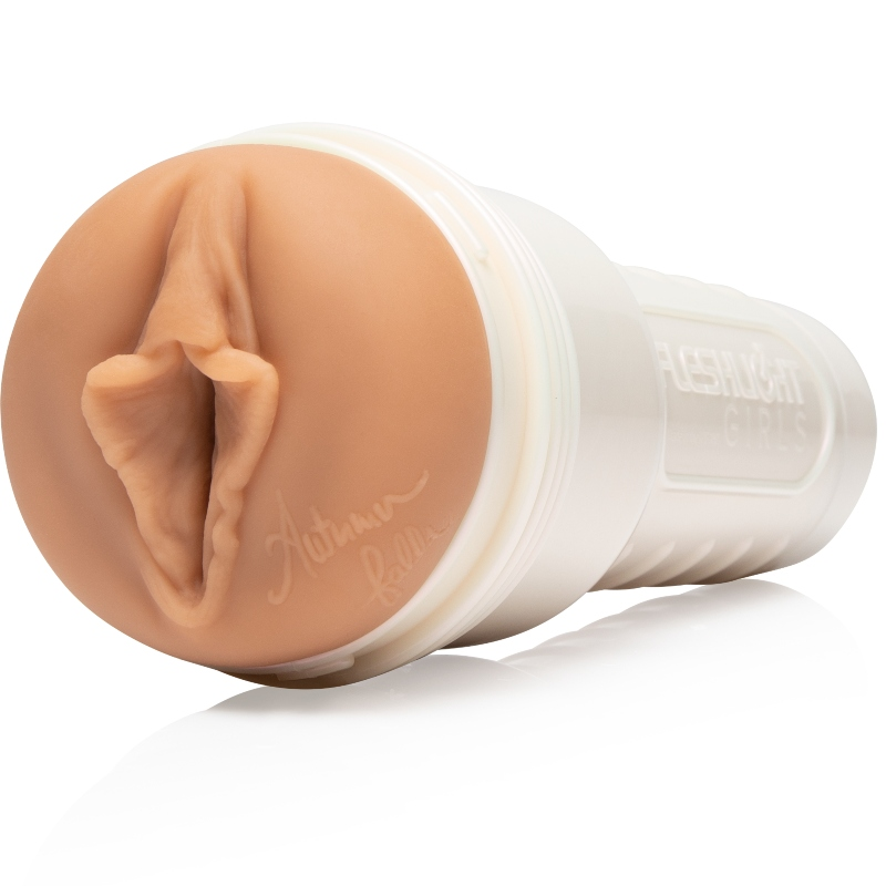 Masturbator Fleshlight AUTUMN FALLS