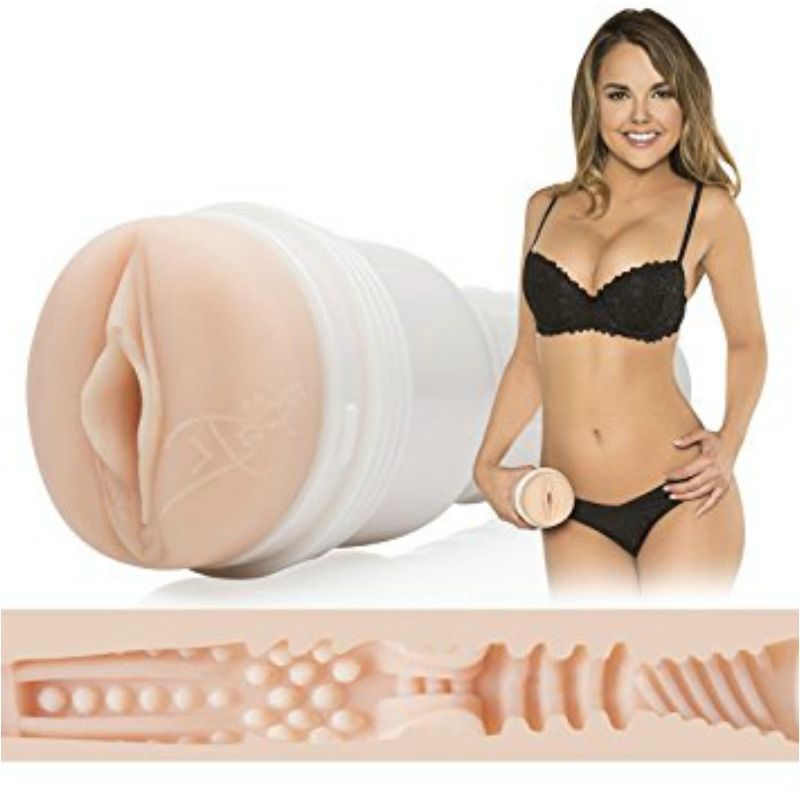 Masturbator Fleshlight Dillion Harper Crush