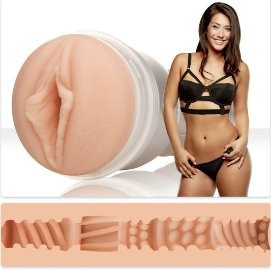 Masturbator Fleshlight EVA LOVIA