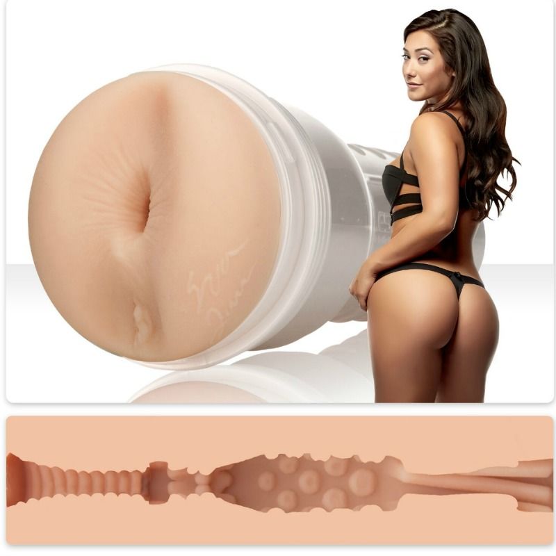 Masturbator Fleshlight Fund EVA LOVIA