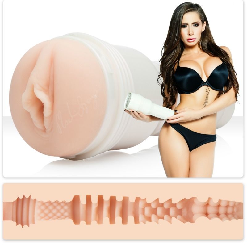 Masturbator Fleshlight MADISON IVY