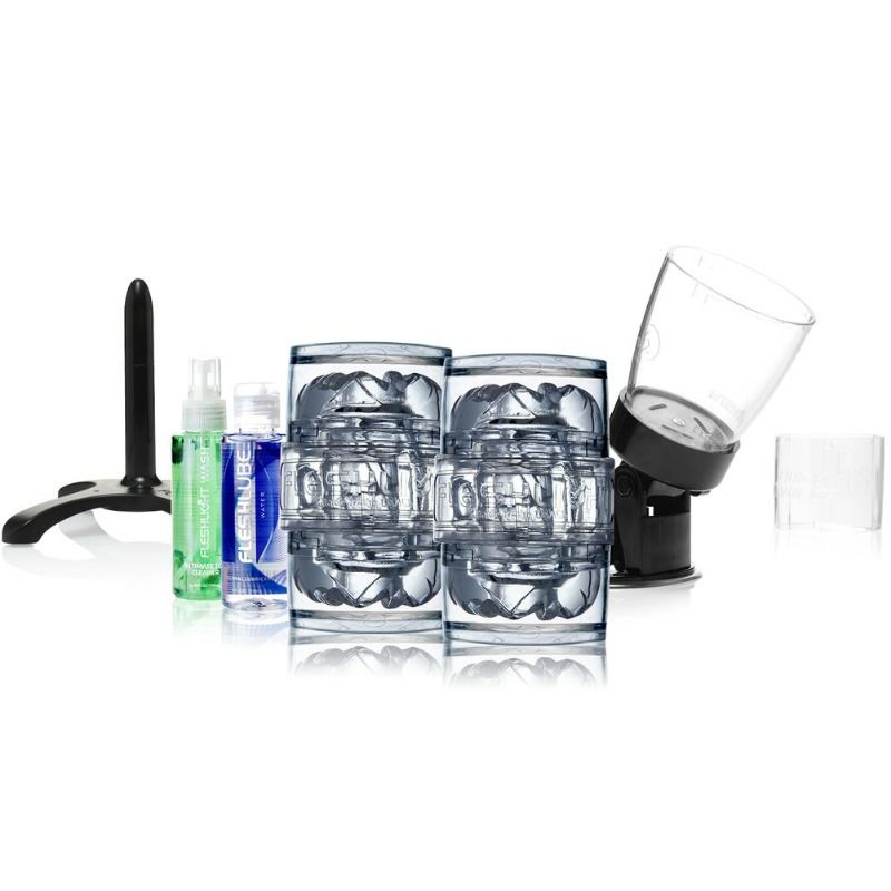 Masturbator Fleshlight Quickshot