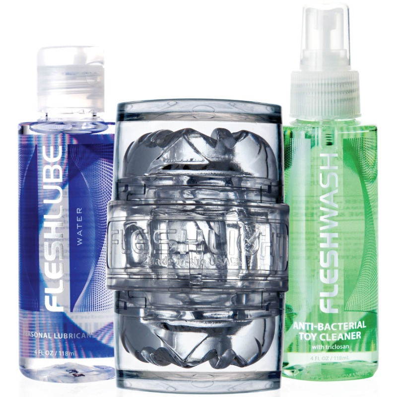 Masturbator Fleshlight Quickshot
