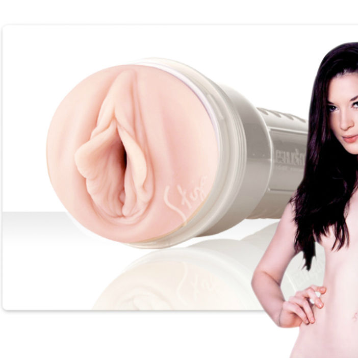 Masturbator Fleshlight Stoya Destroya