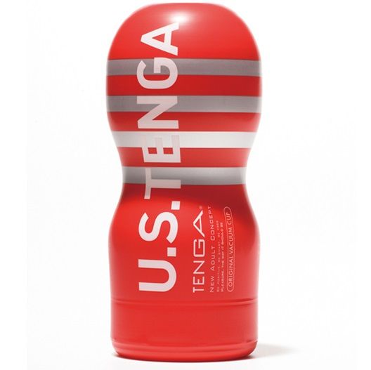 Masturbator Tenga U.S. Ultra Size