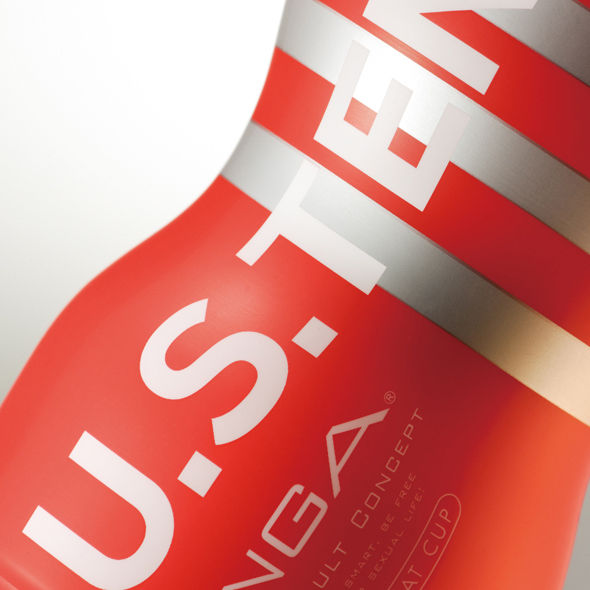 Masturbator Tenga U.S. Ultra Size