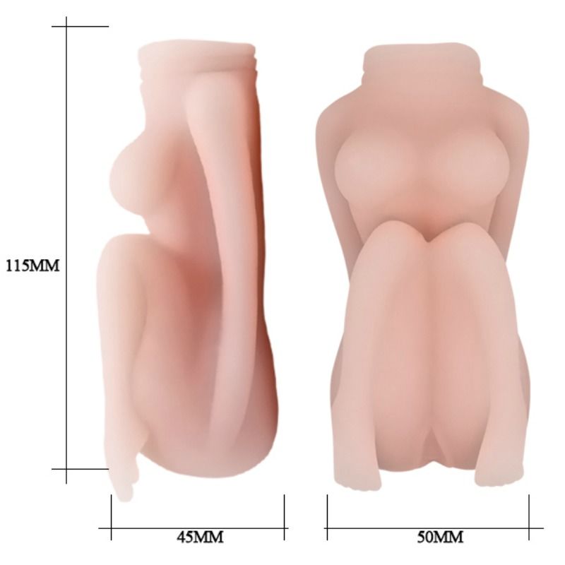Mini masturbator Passion Lady Fit