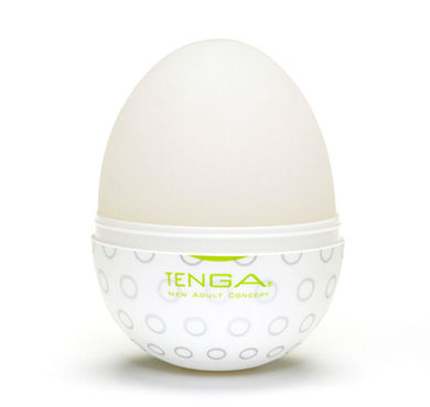 Mini Masturbator Tenga EGG Clicker