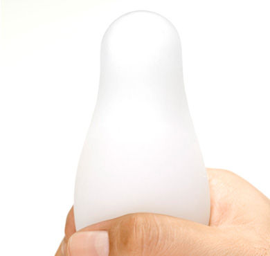 Mini Masturbator Tenga EGG Clicker