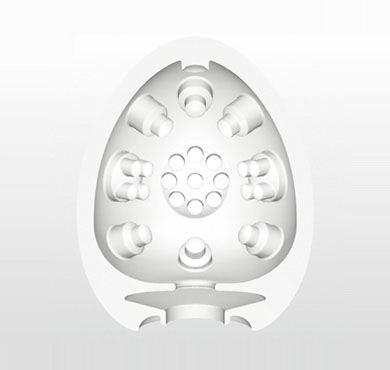 Mini Masturbator Tenga EGG Clicker