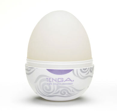 Mini Masturbator Tenga EGG Cloudy